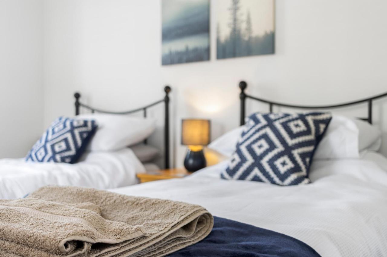 A Modern And Cosy Apartment Just Yards From Brixham'S Bustling Harbourside Екстериор снимка