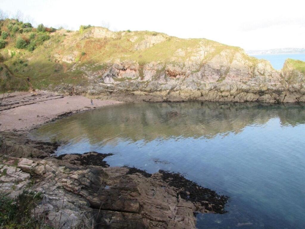 A Modern And Cosy Apartment Just Yards From Brixham'S Bustling Harbourside Екстериор снимка